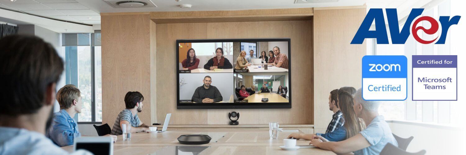 Aver Video Conferencing Kenya Aver Video Conferencing Kenya