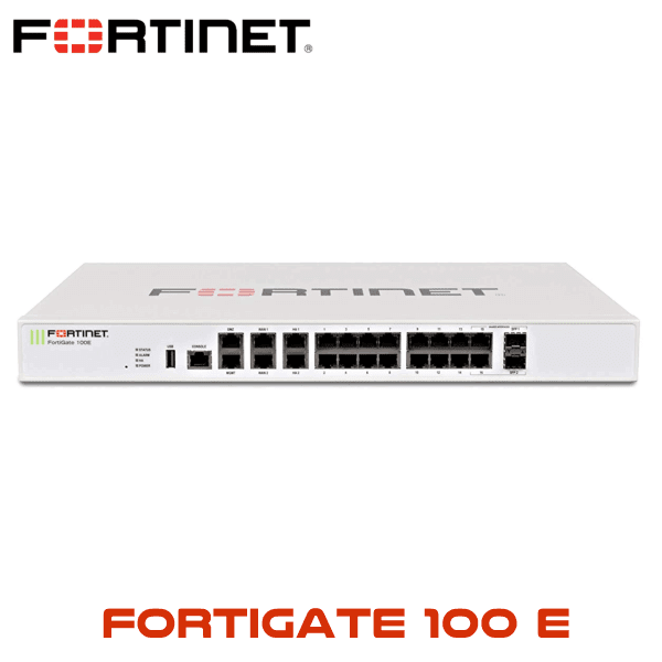 Fortinet Fg 100e Kenya