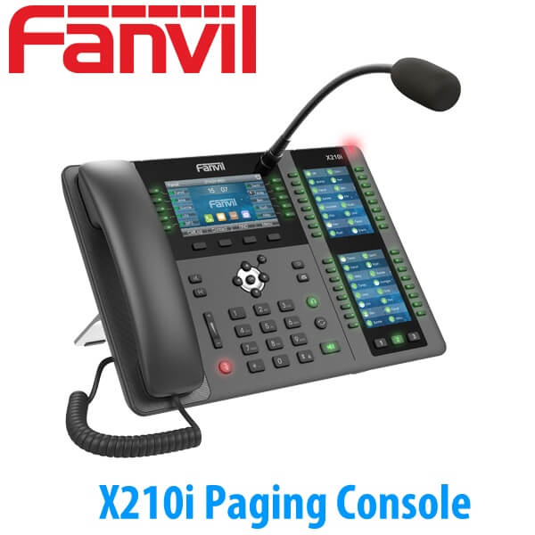 Fanvil X7 IP Phone Kenya