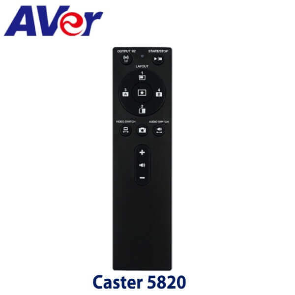 Aver Caster 5820 Kenya