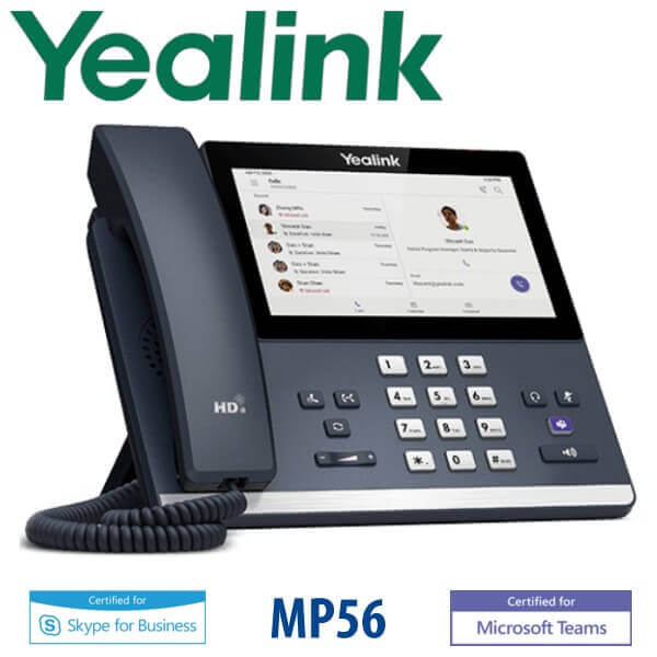 Yealink Mp56 Teams Edition Phone Kenya