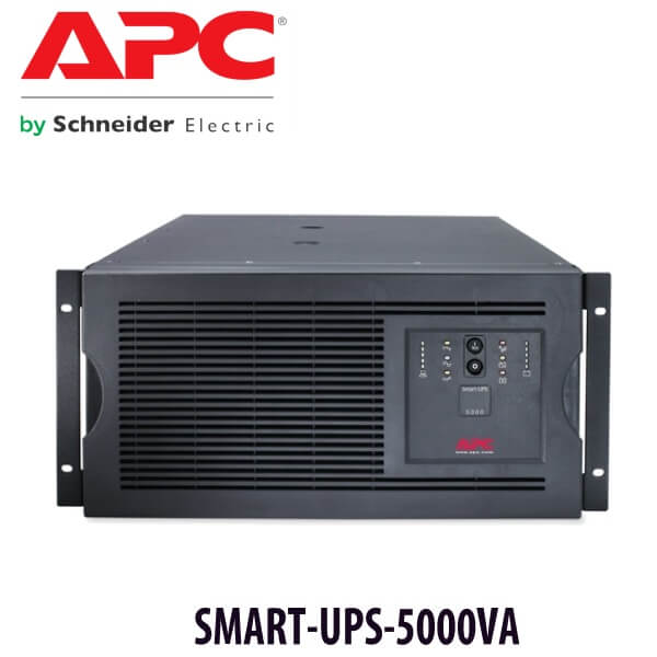 APC SMART UPS 5000VA RACKMOUNT Nairobi
