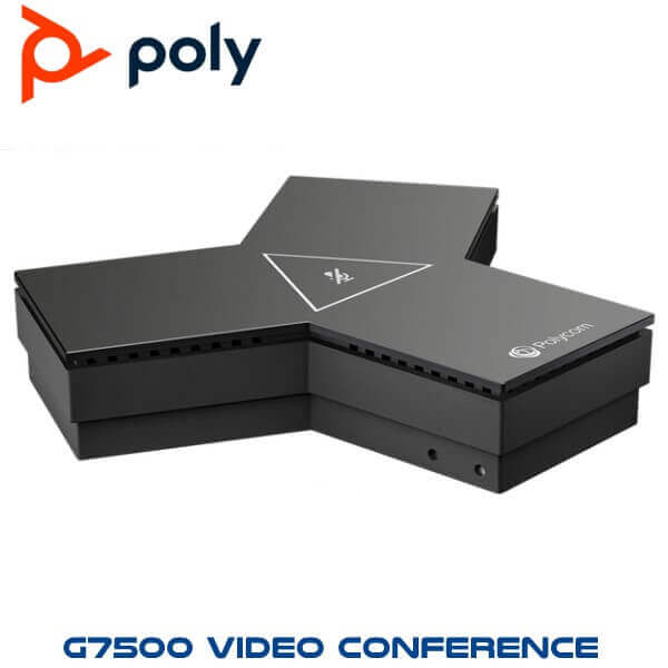 Poly G7500 Video Conference Nairobi