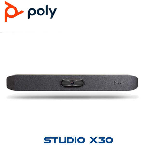 Poly Studio X30 Kenya