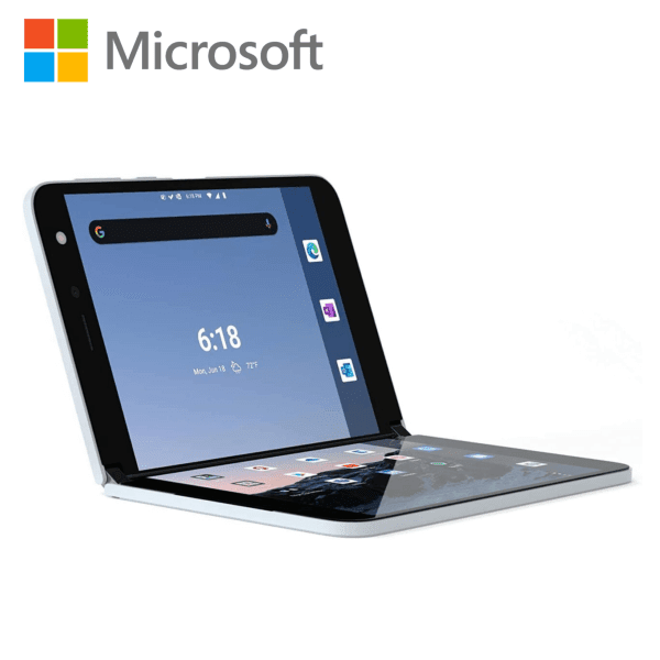 Microsoft Surface Duo 256GB|Microsoft Surface Duo 256GB