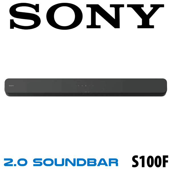 Sony HTS100F Kenya : Sony HT-S100F Soundbar Kenya