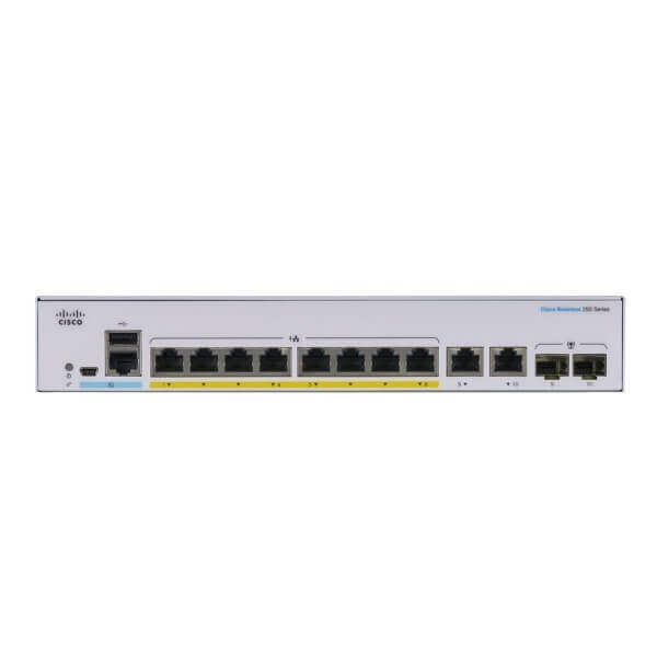 cisco cbs250 8ppe2g mombasa