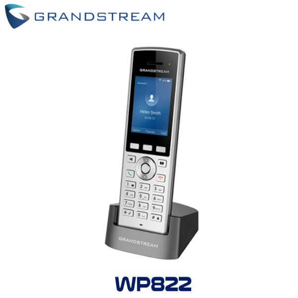 Grandstream Wp822 Kenya