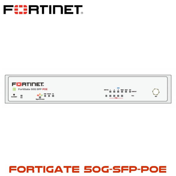Fortigate50g Sfp Poe Kenya