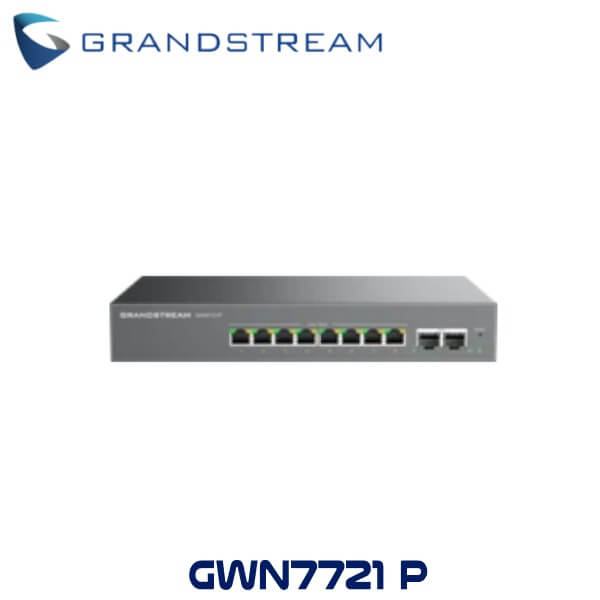 Grandstream Gwn7721p Kenya