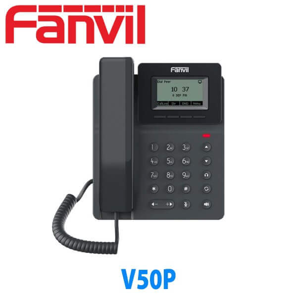 Fanvil V50p Dubai