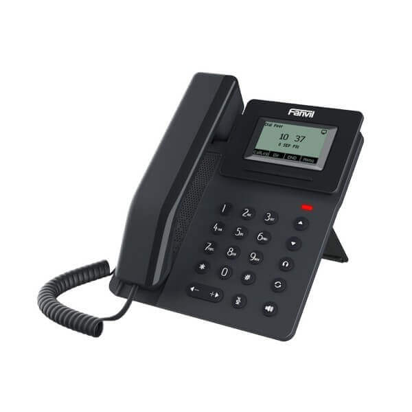 Fanvil V50p Dubai