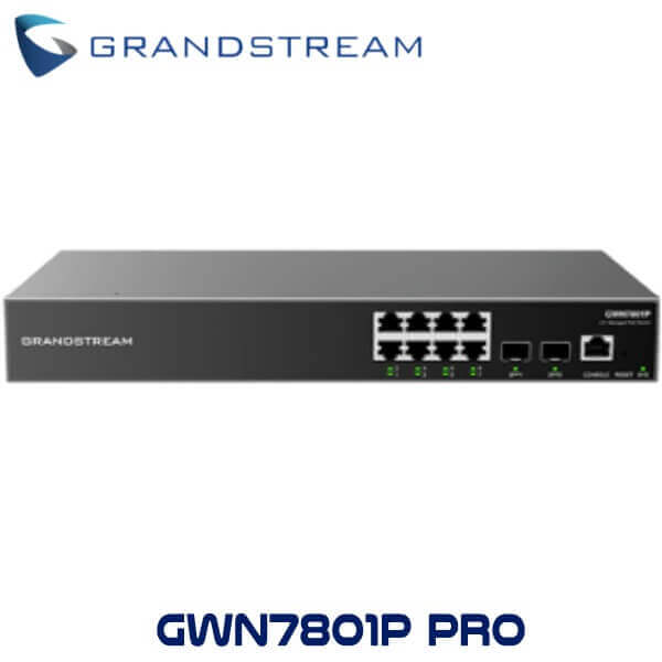 Grandstream Gwn7801ppro Kenya