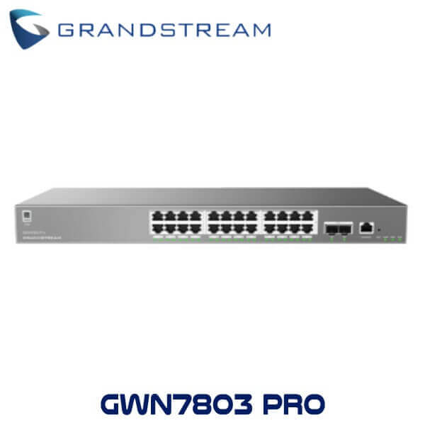 Grandstream Gwn7803pro Kenya