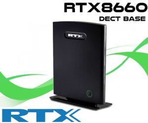 Rtx 8660 Dect Base Kenya