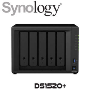 Synology DS920+~Synology DS920+ DiskStation Kenya
