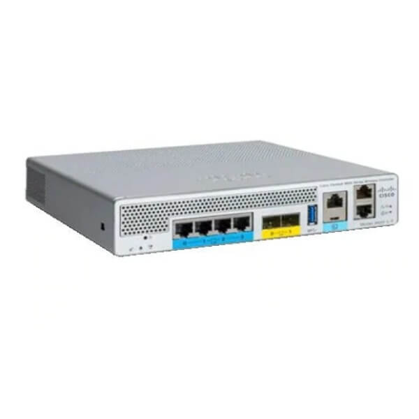 cisco catalyst9800l nairobi
