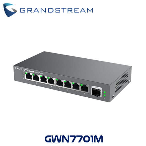 Grandstream Gwn7701m Kenya